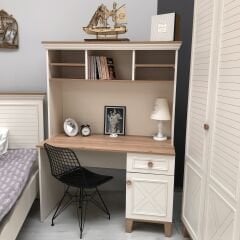 Atlas Üniteli Çalışma Masası, Mat Ay Taşı