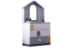 Dolce Montessori Şifonyer