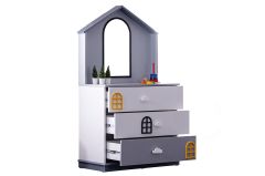 Dolce Montessori Şifonyer