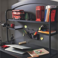 London Çalışma Masası