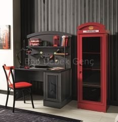 London Çalışma Masası