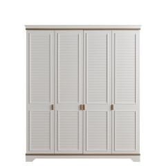 Kanyon 4 Kapılı Dolap