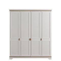 Kanyon 4 Kapılı Dolap