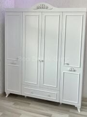 Siena 4 Kapılı Dolap