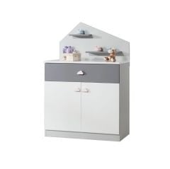 Villa Grey Montessori Çocuk Odası