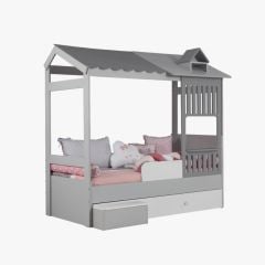 Villa Grey Montessori Çocuk Odası