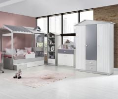 Villa Grey Montessori Çocuk Odası