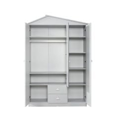 Villa Grey Montessori Çocuk Odası