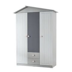 Villa Grey Montessori Çocuk Odası