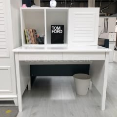 Lorena MDF Lake Üniteli Çalışma Masası