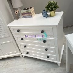 Lorena MDF Lake Genç Odası Takımı