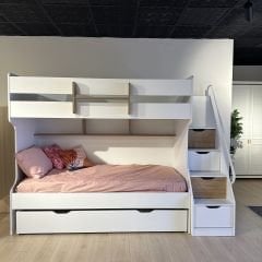 Plato Merdivenli Yavrulu Ranza