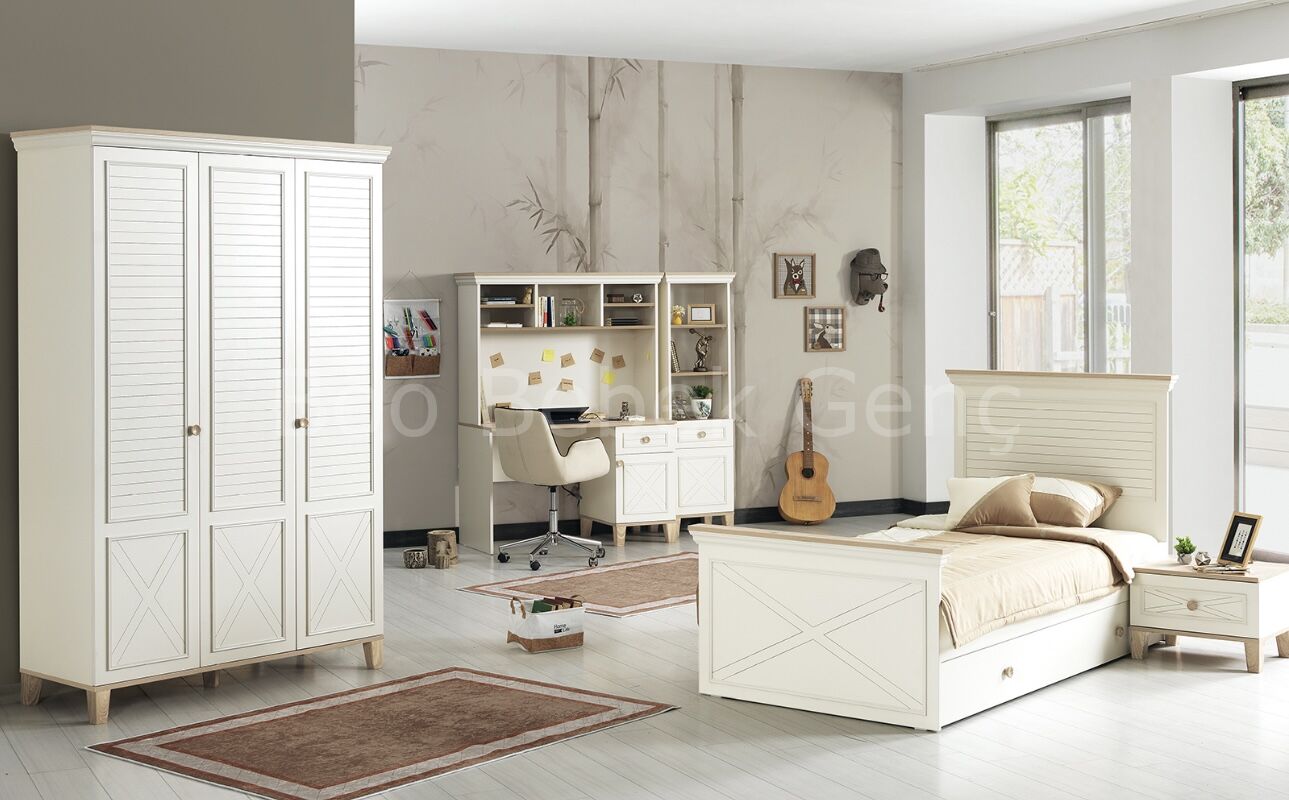 Atlas Genç Odası Takımı, Yavru Karyolalı