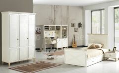 Atlas Genç Odası Takımı