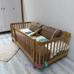 Cathy Oval Montessori Karyola