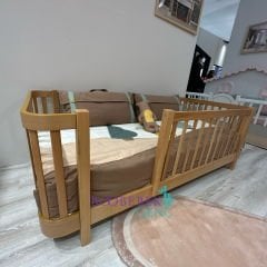 Cathy Oval Montessori Karyola