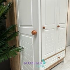 Nova 3 Kapılı Dolap