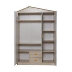 Villa Green Montessori Çocuk Odası