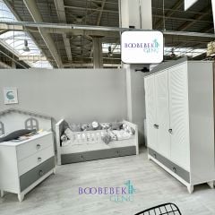 MAGNUM Çocuk Odası Takımı