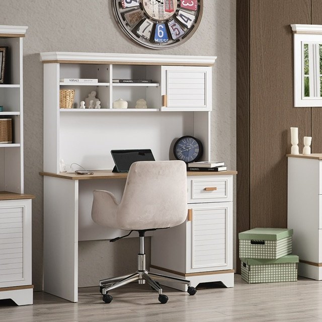 Kanyon Üniteli Çalışma Masası