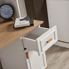 Kanyon Üniteli Çalışma Masası