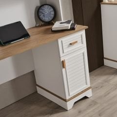 Kanyon Üniteli Çalışma Masası