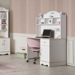 Sahra Üniteli Çalışma Masası