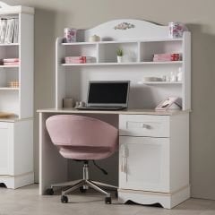 Sahra Üniteli Çalışma Masası