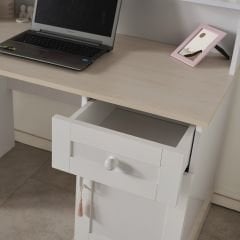 Sahra Üniteli Çalışma Masası