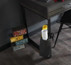 Dark Çalışma Masası, Antrasit