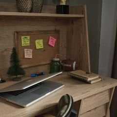 Petra Üniteli Çalışma Masası