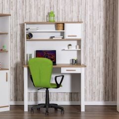 Plato Üniteli Çalışma Masası