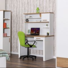 Plato Üniteli Çalışma Masası