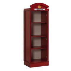 London Kitaplık, Elma Şekeri