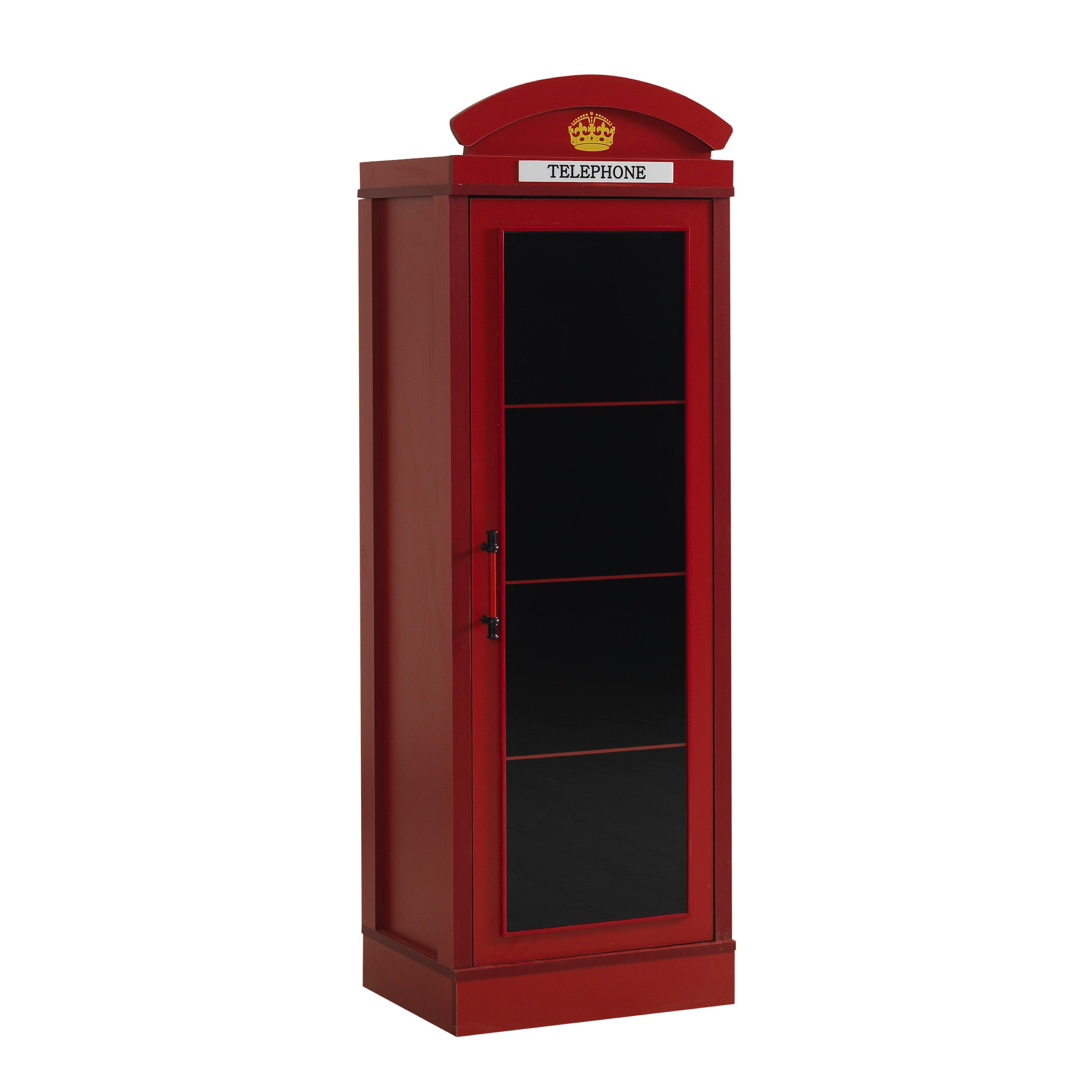 London Kitaplık, Elma Şekeri