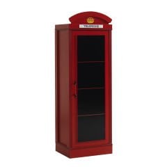 London Kitaplık, Elma Şekeri