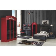 London Genç Odası Takımı