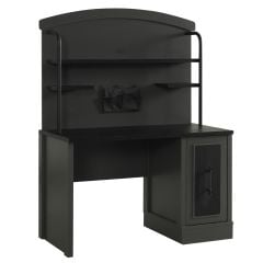 London Genç Odası Takımı Antrasit