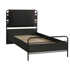 London Genç Odası Takımı Antrasit