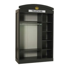 London Genç Odası Takımı Antrasit