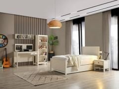 İnci Genç Odası Takımı