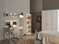 İnci Genç Odası Takımı