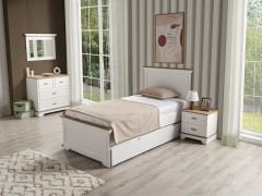 Kanyon Yavrulu Karyola