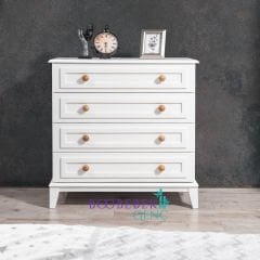 Lorena MDF Lake Genç Odası Takımı