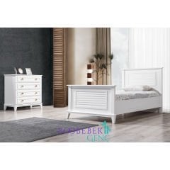 Lorena MDF Lake Genç Odası Takımı