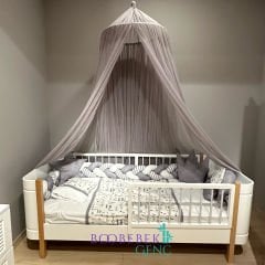 Carmen & Roma Meşe Çocuk Odası