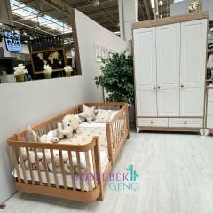 Nova & Cathy Çocuk Odası Takımı