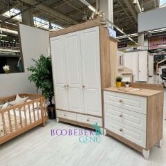 Nova & Cathy Çocuk Odası Takımı