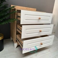 Nova & Cathy Çocuk Odası Takımı