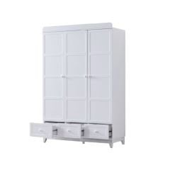 Trend 3 Kapılı Dolap